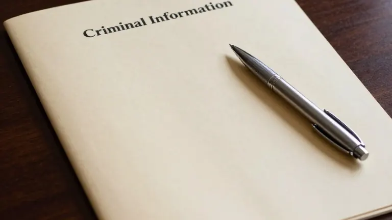 Illustration for: Third criminal case filed against Comey
